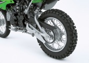 Kawasaki KLX110 Kawasaki KLX110